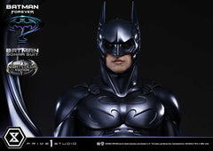 Batman Forever Museum Masterline Series Statue 1/3 Batman Sonar Suit Night Color Edition 95 cm 4582647120137