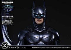 Batman Forever Museum Masterline Series Statue 1/3 Batman Sonar Suit Night Color Edition 95 cm 4582647120137