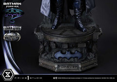 Batman Forever Museum Masterline Series Statue 1/3 Batman Sonar Suit Night Color Edition 95 cm 4582647120137