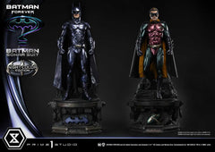 Batman Forever Museum Masterline Series Statue 1/3 Batman Sonar Suit Night Color Edition 95 cm 4582647120137