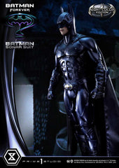 Batman Forever Museum Masterline Series Statue 1/3 Batman Sonar Suit Night Color Edition 95 cm 4582647120137