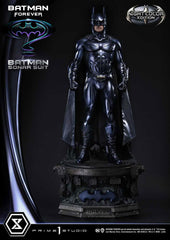 Batman Forever Museum Masterline Series Statue 1/3 Batman Sonar Suit Night Color Edition 95 cm 4582647120137