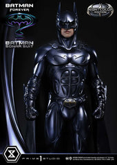 Batman Forever Museum Masterline Series Statue 1/3 Batman Sonar Suit Night Color Edition 95 cm 4582647120137