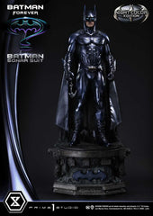 Batman Forever Museum Masterline Series Statue 1/3 Batman Sonar Suit Night Color Edition 95 cm 4582647120137