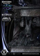 Batman Forever Museum Masterline Series Statue 1/3 Batman Sonar Suit Night Color Edition 95 cm 4582647120137