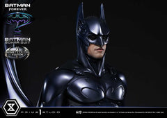 Batman Forever Museum Masterline Series Statue 1/3 Batman Sonar Suit Night Color Edition 95 cm 4582647120137