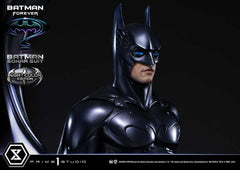 Batman Forever Museum Masterline Series Statue 1/3 Batman Sonar Suit Night Color Edition 95 cm 4582647120137