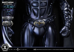 Batman Forever Museum Masterline Series Statue 1/3 Batman Sonar Suit Night Color Edition 95 cm 4582647120137