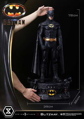 Batman Statue 1/3 Batman 1989 78 cm 4580708046464