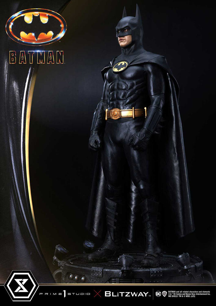 Batman Statue 1/3 Batman 1989 78 cm 4580708046464