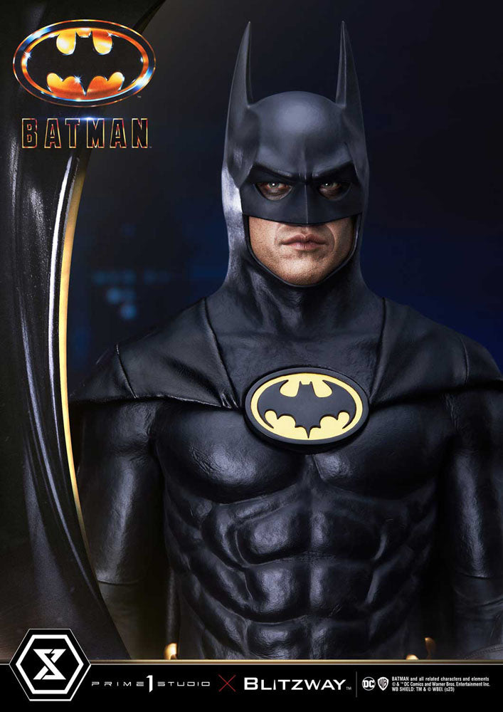 Batman Statue 1/3 Batman 1989 78 cm 4580708046464