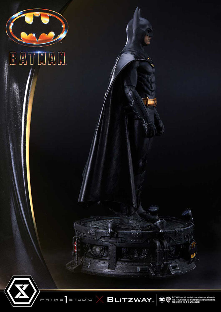 Batman Statue 1/3 Batman 1989 78 cm 4580708046464