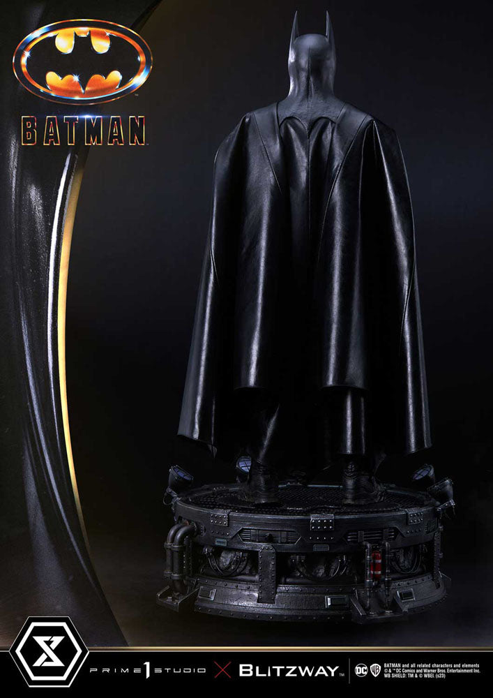 Batman Statue 1/3 Batman 1989 78 cm 4580708046464