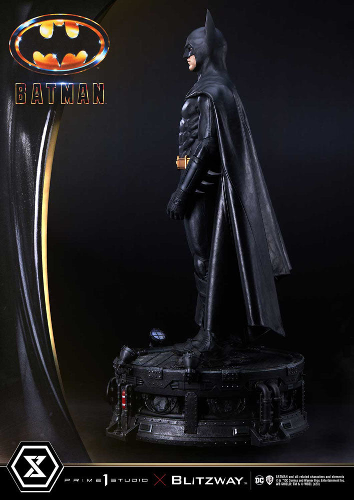 Batman Statue 1/3 Batman 1989 78 cm 4580708046464