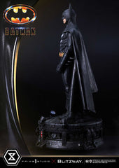 Batman Statue 1/3 Batman 1989 78 cm 4580708046464