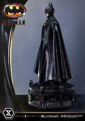 Batman Statue 1/3 Batman 1989 Ultimate Version 78 cm 4580708046471