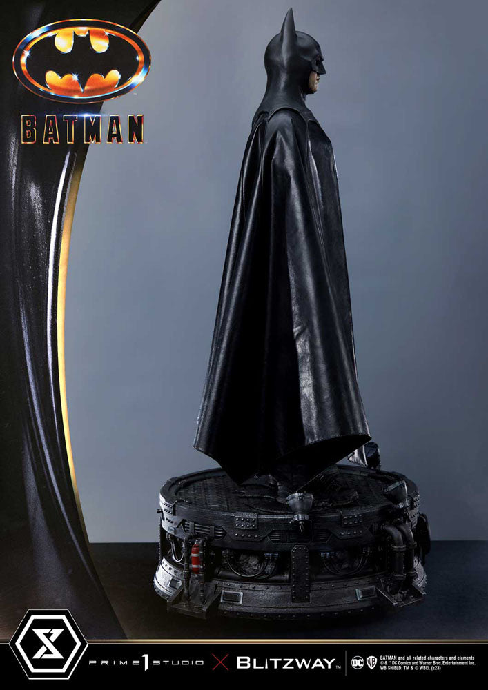 Batman Statue 1/3 Batman 1989 Ultimate Version 78 cm 4580708046471