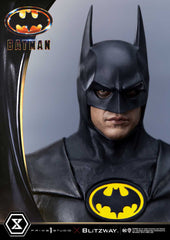 Batman Statue 1/3 Batman 1989 Ultimate Version 78 cm 4580708046471