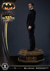 Batman Statue 1/3 Batman 1989 Ultimate Version 78 cm 4580708046471