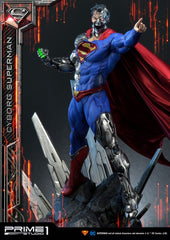 DC Comics Statue 1/3 Cyborg Superman 93 cm 4562471908002