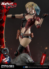 DC Comics Statue Harley Quinn Deluxe Ver. 91 cm 4562471908217