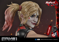 DC Comics Statue Harley Quinn Deluxe Ver. 91 cm 4562471908217