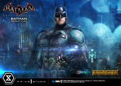 Batman Arkham Knight 1/3 Statue Batman Batsuit v7.43 Exclusive Version 86 cm 4582535945033