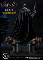 Batman Arkham Knight 1/3 Statue Batman Batsuit v7.43 Exclusive Version 86 cm 4582535945033