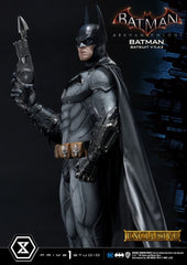 Batman Arkham Knight 1/3 Statue Batman Batsuit v7.43 Exclusive Version 86 cm 4582535945033