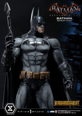 Batman Arkham Knight 1/3 Statue Batman Batsuit v7.43 Exclusive Version 86 cm 4582535945033