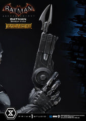 Batman Arkham Knight 1/3 Statue Batman Batsuit v7.43 Exclusive Version 86 cm 4582535945033