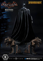 Batman Arkham Knight 1/3 Statue Batman Batsuit v7.43 Exclusive Version 86 cm 4582535945033