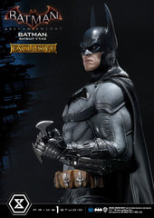 Batman Arkham Knight 1/3 Statue Batman Batsuit v7.43 Exclusive Version 86 cm 4582535945033