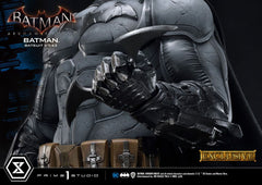 Batman Arkham Knight 1/3 Statue Batman Batsuit v7.43 Exclusive Version 86 cm 4582535945033