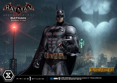 Batman Arkham Knight 1/3 Statue Batman Batsuit v7.43 Exclusive Version 86 cm 4582535945033