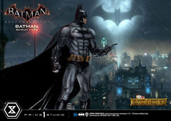 Batman Arkham Knight 1/3 Statue Batman Batsuit v7.43 Exclusive Version 86 cm 4582535945033