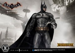 Batman Arkham Knight 1/3 Statue Batman Batsuit v7.43 Exclusive Version 86 cm 4582535945033