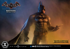 Batman Arkham Knight 1/3 Statue Batman Batsuit v7.43 Exclusive Version 86 cm 4582535945033