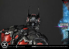 DC Comics Museum Masterline Statue 1/3 Batman Beyond (Concept Design by Will Sliney) 72 cm 4580708043425