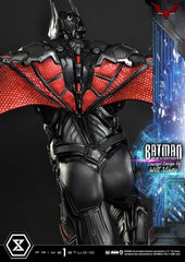 DC Comics Museum Masterline Statue 1/3 Batman Beyond (Concept Design by Will Sliney) 72 cm 4580708043425