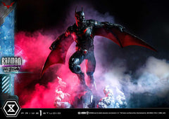 DC Comics Museum Masterline Statue 1/3 Batman Beyond (Concept Design by Will Sliney) Bonus Version 72 cm 4580708043432