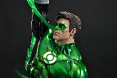 DC Comics Statue 1/3 Green Lantern Hal Jordan Deluxe Bonus Version 97 cm 4580708041773