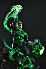 DC Comics Statue 1/3 Green Lantern Hal Jordan Deluxe Bonus Version 97 cm 4580708041773