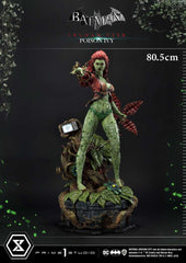 Batman: Arkham City Museum Masterline Series Statue 1/3 Poison Ivy 80 cm 4580708048925