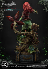 Batman: Arkham City Museum Masterline Series Statue 1/3 Poison Ivy 80 cm 4580708048925