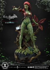 Batman: Arkham City Museum Masterline Series Statue 1/3 Poison Ivy 80 cm 4580708048925