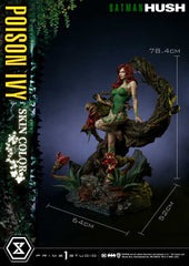 Batman Hush Statue 1/3 Poison Ivy 78 cm 4580708043517