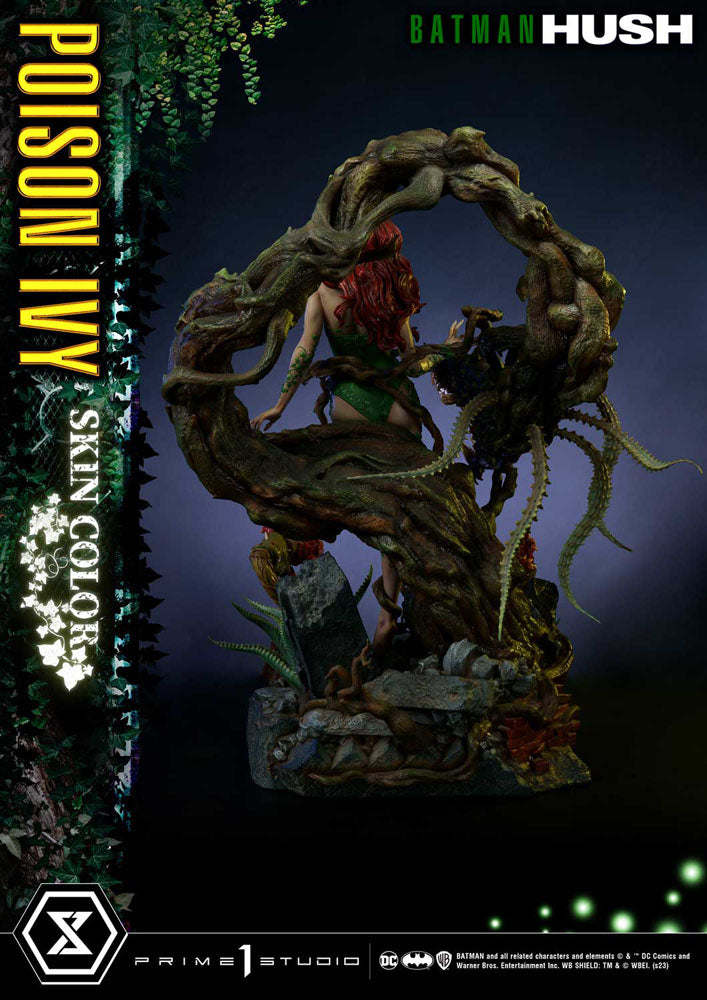 Batman Hush Statue 1/3 Poison Ivy 78 cm 4580708043517