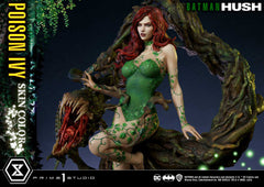 Batman Hush Statue 1/3 Poison Ivy 78 cm 4580708043517