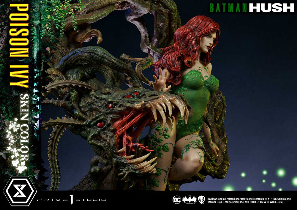 Batman Hush Statue 1/3 Poison Ivy 78 cm 4580708043517